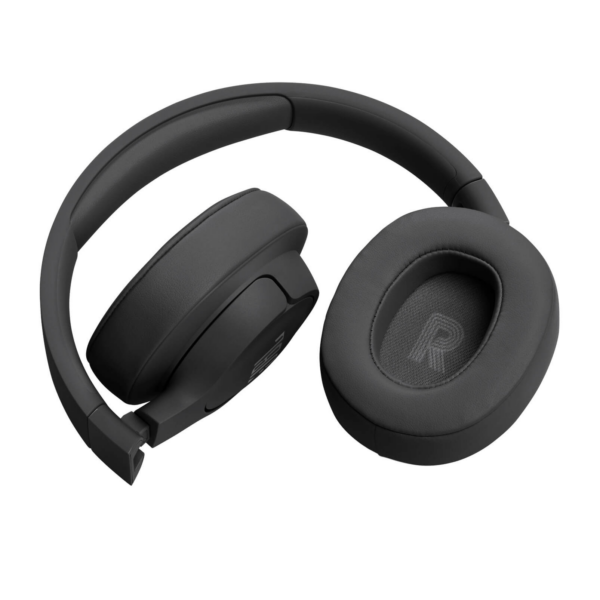 JBL Tune 720BT bluetooth slušalke naglavne črne - Image 7
