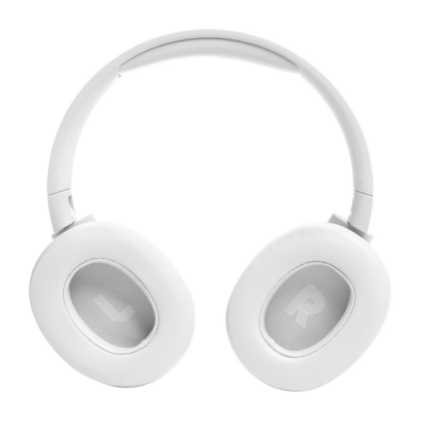 JBL Tune 720BT bluetooth slušalke naglavne bele - Image 7