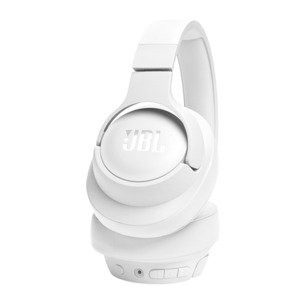 JBL Tune 720BT bluetooth slušalke naglavne bele - Image 8