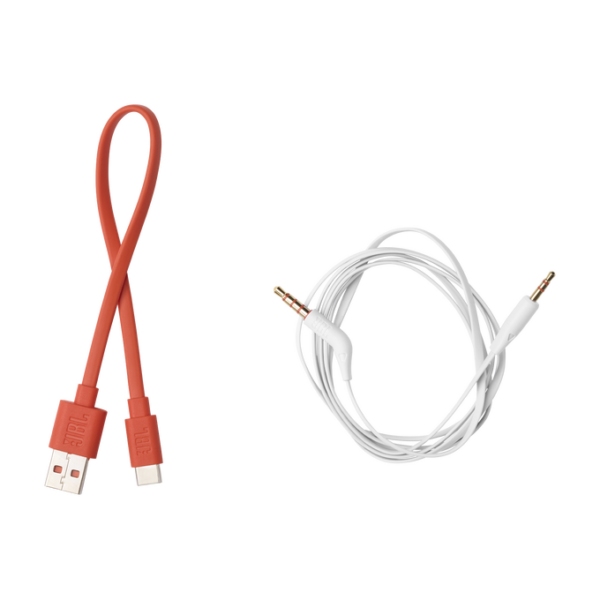 JBL Tune 720BT bluetooth slušalke naglavne bele - Image 9