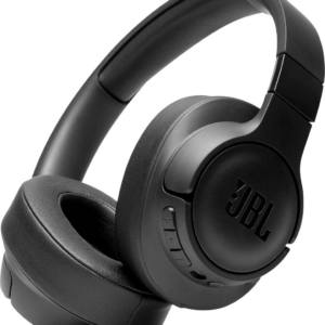 JBL Tune 760NC bluetooth slušalke naglavne črne