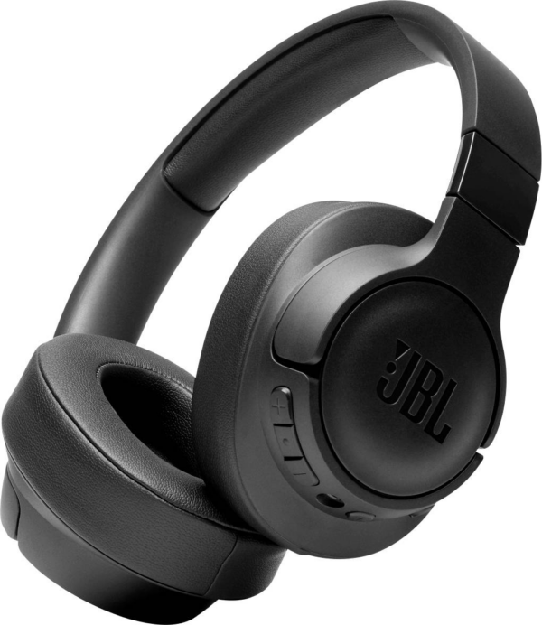 JBL Tune 760NC bluetooth slušalke naglavne črne