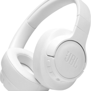 JBL Tune 760NC bluetooth slušalke naglavne bele