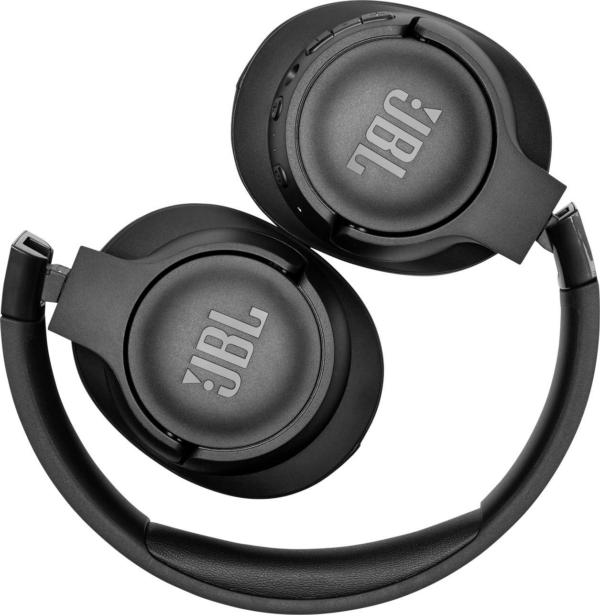JBL Tune 760NC bluetooth slušalke naglavne črne - Image 3