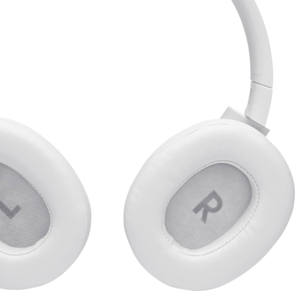 JBL Tune 760NC bluetooth slušalke naglavne bele - Image 3