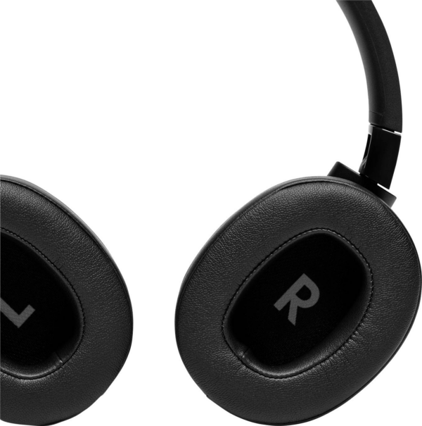 JBL Tune 760NC bluetooth slušalke naglavne črne - Image 5