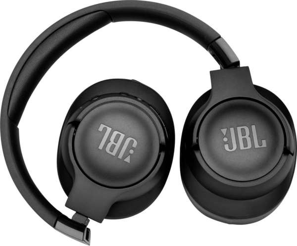 JBL Tune 760NC bluetooth slušalke naglavne črne - Image 6