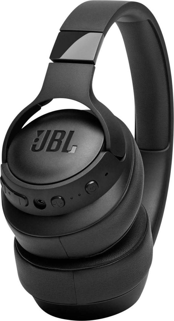 JBL Tune 760NC bluetooth slušalke naglavne črne - Image 7