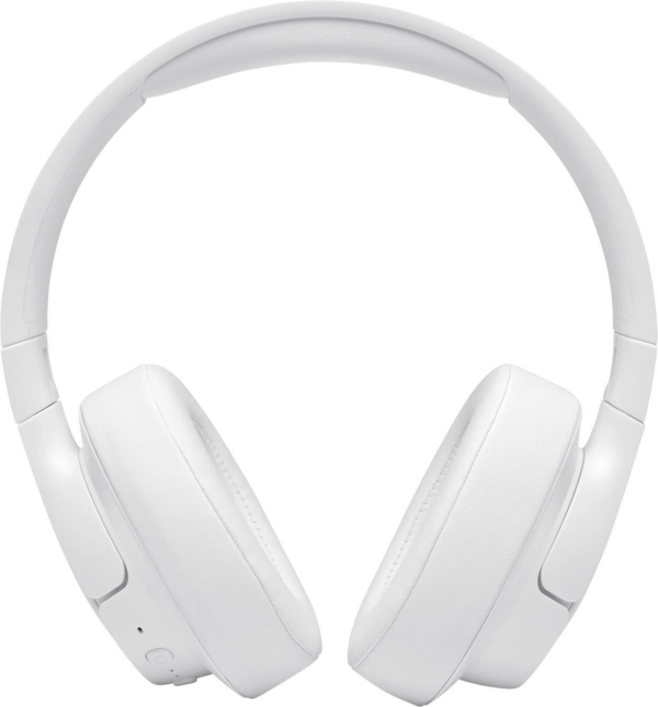 JBL Tune 760NC bluetooth slušalke naglavne bele - Image 7