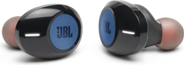 JBL Tune125 TWS bluetooth slušalke modre - Image 7