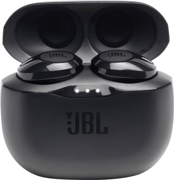 JBL Tune125 TWS bluetooth slušalke črne - Image 6