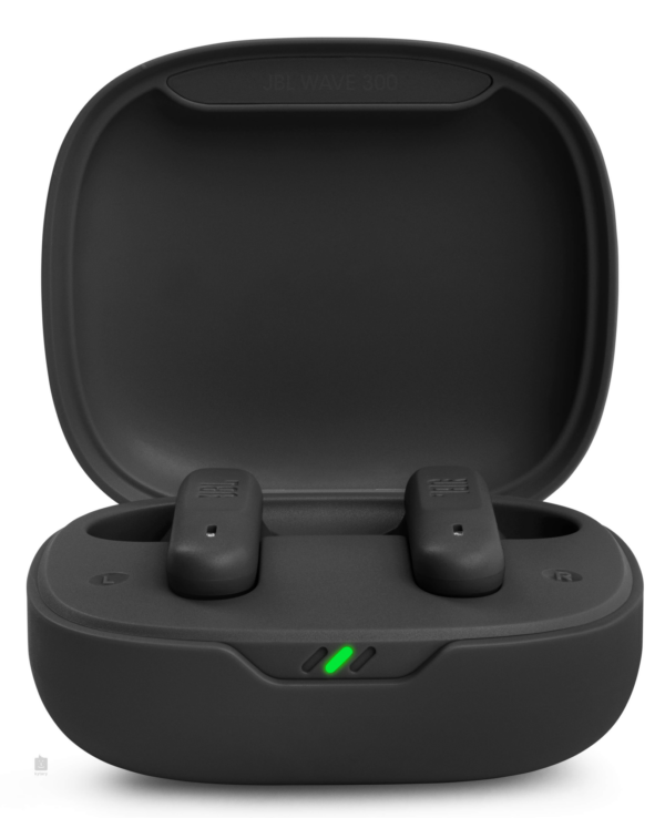 JBL Vibe 300TWS bluetooth slušalke črne - Image 2