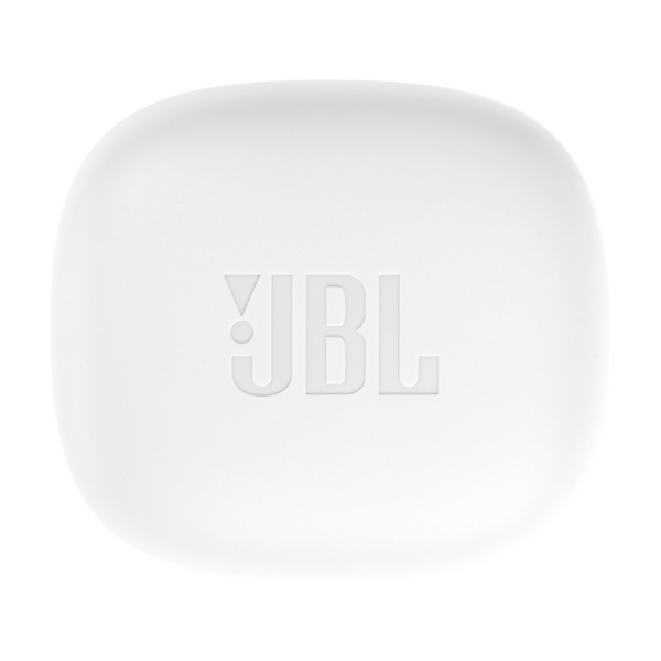 JBL Vibe Flex bluetooth slušalke bele - Image 3