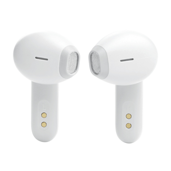 JBL Vibe Flex bluetooth slušalke bele - Image 6