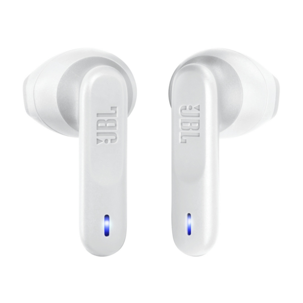 JBL Vibe Flex bluetooth slušalke bele - Image 7