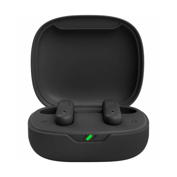 JBL Wave 300 TWS bluetooth slušalke črne
