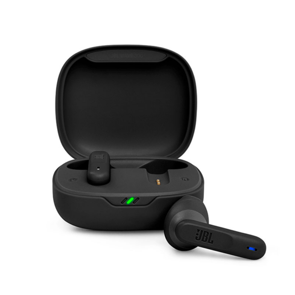 JBL Wave 300 TWS bluetooth slušalke črne - Image 3