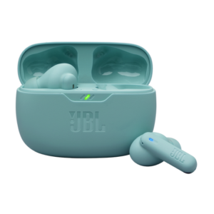 JBL Wave Beam 2 TWS brezžične slušalke z ANC – modre