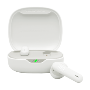 JBL Wave Flex 2 TWS brezžične slušalke – bele