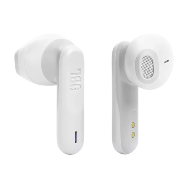 JBL Wave Flex bluetooth slušalke bele - Image 4