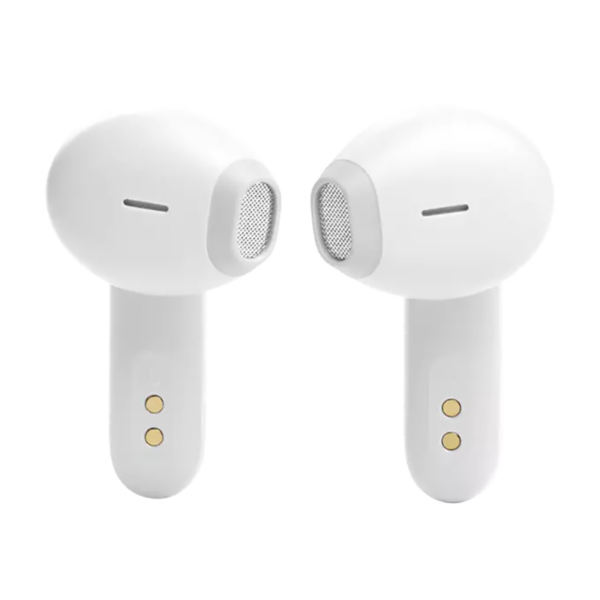 JBL Wave Flex bluetooth slušalke bele - Image 5