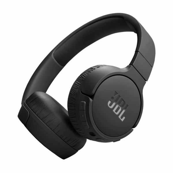 JBL Tune 670NC bluetooth slušalke naglavne črne