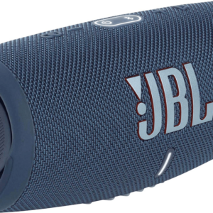 JBL Charge 5 originalni prenosni bluetooth zvočnik - moder