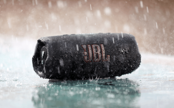 JBL Charge 5 originalni prenosni bluetooth zvočnik - moder - Image 6