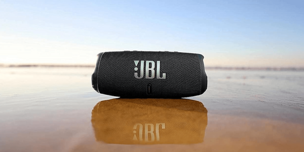 JBL Charge 5 originalni prenosni bluetooth zvočnik - moder - Image 7
