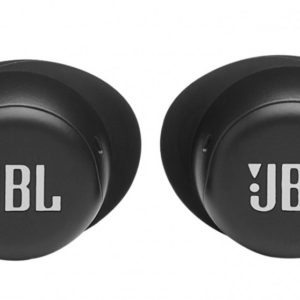 JBL Life Free NC+ TWS brezžične bluetooth slušalke črne