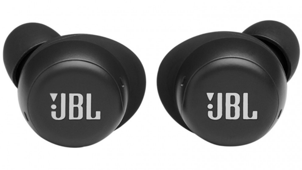 JBL Life Free NC+ TWS brezžične bluetooth slušalke črne