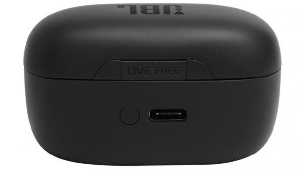JBL Life Free NC+ TWS brezžične bluetooth slušalke črne - Image 12