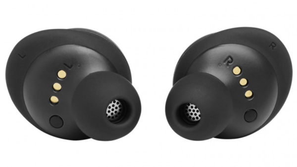 JBL Life Free NC+ TWS brezžične bluetooth slušalke črne - Image 3