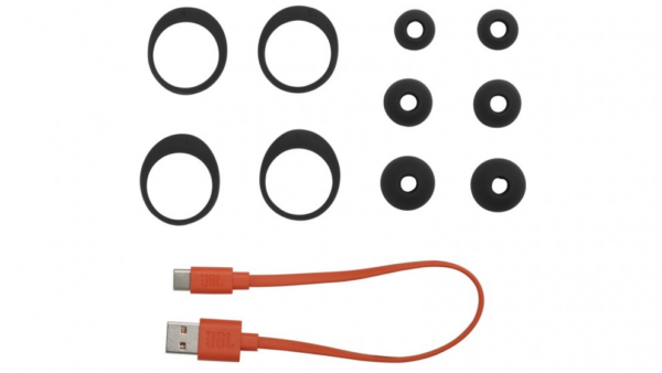 JBL Life Free NC+ TWS brezžične bluetooth slušalke črne - Image 13