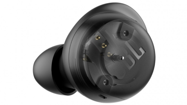 JBL Life Free NC+ TWS brezžične bluetooth slušalke črne - Image 7