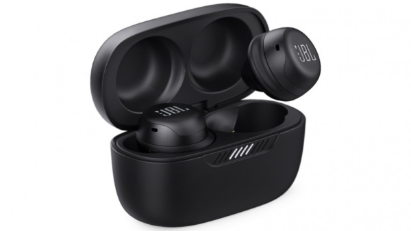 JBL Life Free NC+ TWS brezžične bluetooth slušalke črne - Image 8