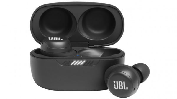 JBL Life Free NC+ TWS brezžične bluetooth slušalke črne - Image 5