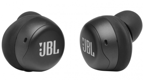 JBL Life Free NC+ TWS brezžične bluetooth slušalke črne - Image 2