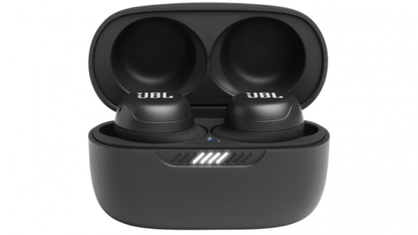 JBL Life Free NC+ TWS brezžične bluetooth slušalke črne - Image 4