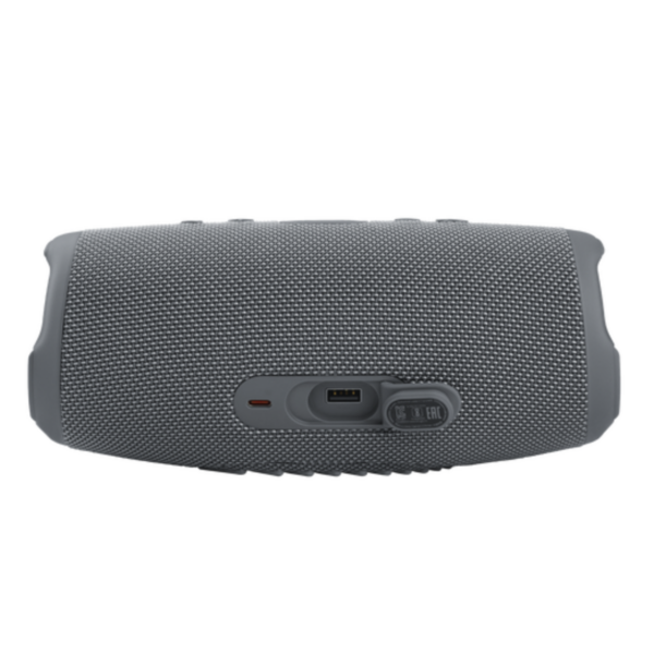 JBL Charge 5 originalni prenosni bluetooth zvočnik - siv - Image 2