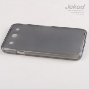JEKOD silikonski ovitek LG G Pro lite TPU/TB + Zaščitna folija