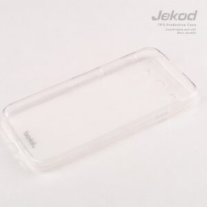 JEKOD silikonski ovitek LG G Pro lite TPU/T + Zaščitna folija