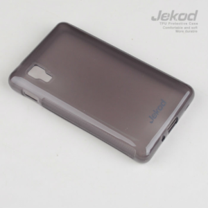 JEKOD silikonski ovitek LG Nexus 5 TPU/TB + Zaščitna folija