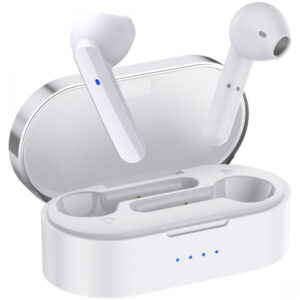 Kaku Bluetooth slušalke KSC-444 TWS stereo bele