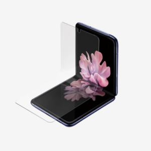 Kisswill folija za ekran za Samsung Galaxy Z Flip 3 F711