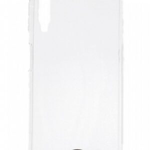 Kisswill silikonski ovitek SHOCK za Samsung Galaxy A9 2018 A920 - prozoren