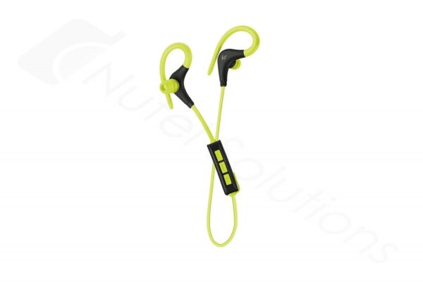 Kit Race BLUETOOTH SLUŠALKA KSRACBBK športne