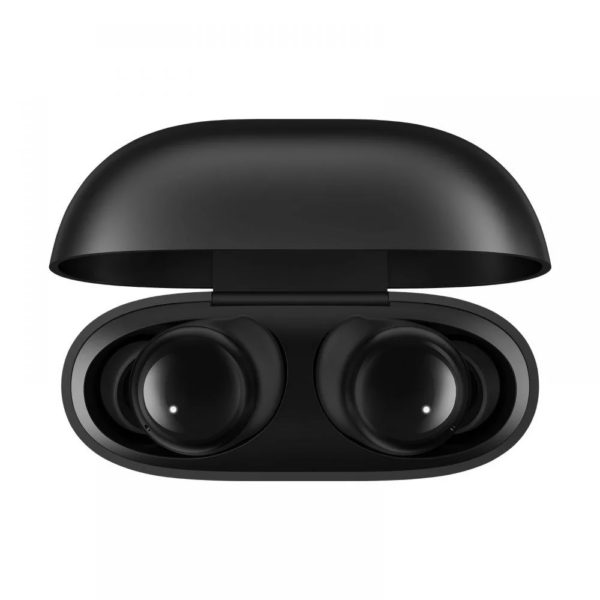 Xiaomi Redmi Buds 3 Lite TWS bluetooth slušalke črne - Image 4