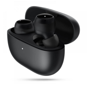 Xiaomi Redmi Buds 3 Lite TWS bluetooth slušalke črne