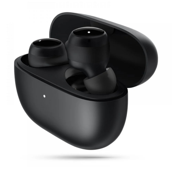 Xiaomi Redmi Buds 3 Lite TWS bluetooth slušalke črne